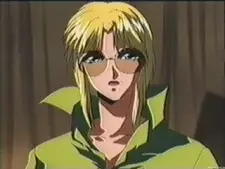 imagem de capa do personagem Shazan
