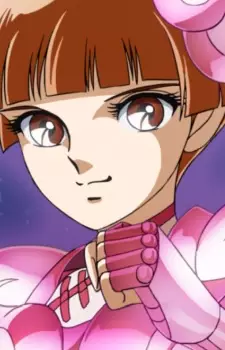 imagem de capa do personagem Xiaoling Ursa Minor