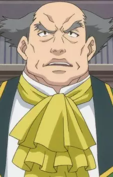 imagem de capa do personagem Barsa