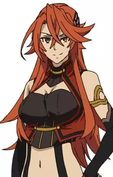 imagem de capa do personagem Margaret Odius