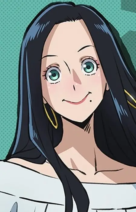 imagem de capa do personagem Makoto Tsukauchi