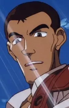 imagem de capa do personagem Teo