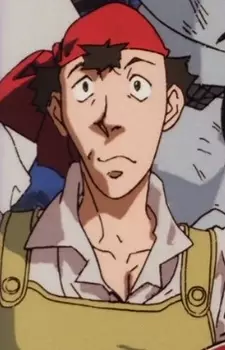imagem de capa do personagem Reeden