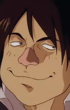 imagem de capa do personagem Byle