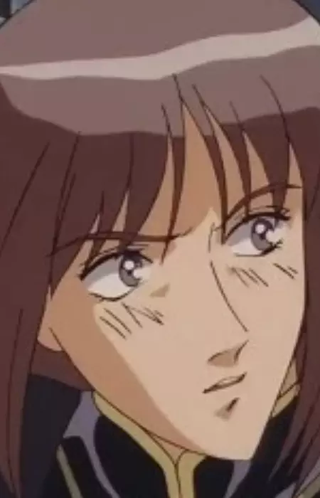 imagem de capa do personagem Dallet