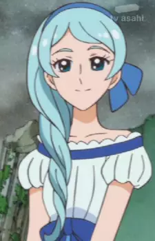 imagem de capa do personagem Yura