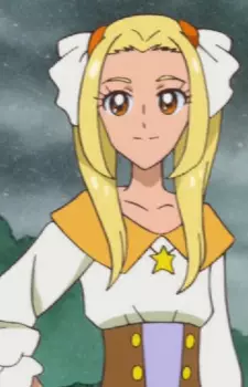 imagem de capa do personagem Sei