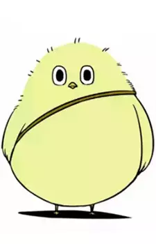 imagem de capa do personagem Piwi
