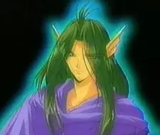 imagem de capa do personagem G