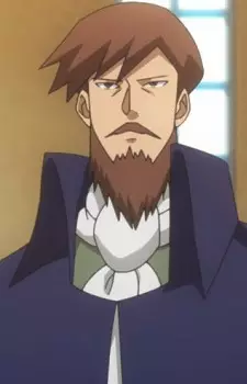 imagem de capa do personagem Rafaed