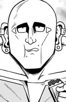 imagem de capa do personagem Doruushi