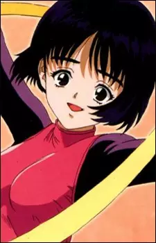 imagem de capa do personagem Kotomi Takanashi