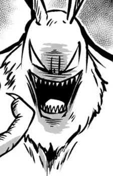 imagem de capa do personagem Rerepus