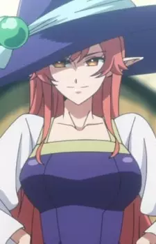 imagem de capa do personagem Shunova