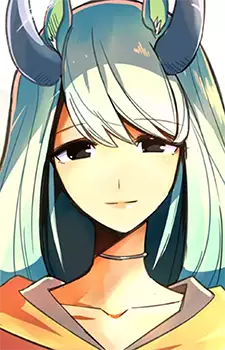 imagem de capa do personagem Iris