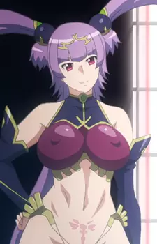 imagem de capa do personagem Seiten