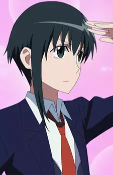 imagem de capa do personagem Yuu Hirose