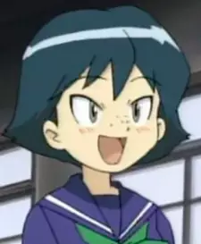 imagem de capa do personagem Erino Kogarashi