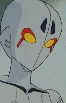 imagem de capa do personagem Inca