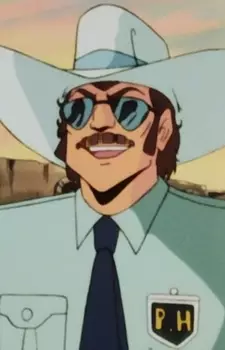 imagem de capa do personagem Brutus