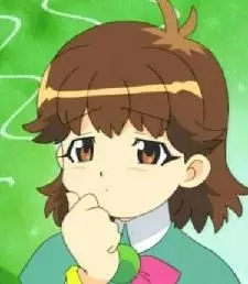 imagem de capa do personagem Nanarin