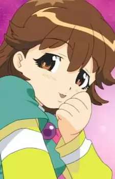 imagem de capa do personagem Nanapon