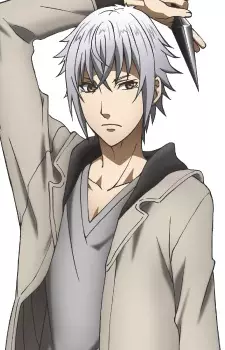 imagem de capa do personagem Shunsuke Saruwatari