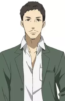 imagem de capa do personagem Shigematsu