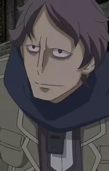 imagem de capa do personagem Shimred