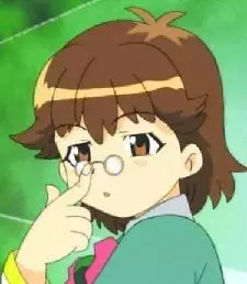 imagem de capa do personagem Nanasama