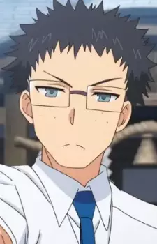 imagem de capa do personagem Nowa