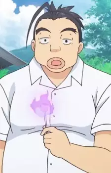 imagem de capa do personagem Nikumaru Tanaka