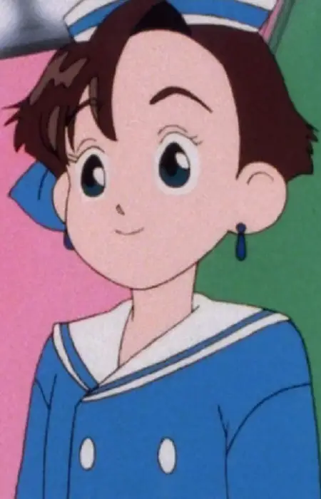 imagem de capa do personagem Fuuko Hoshikawa