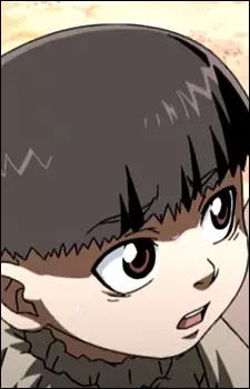 imagem de capa do personagem Mitsuru Koidemizu