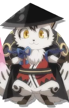 imagem de capa do personagem Imari