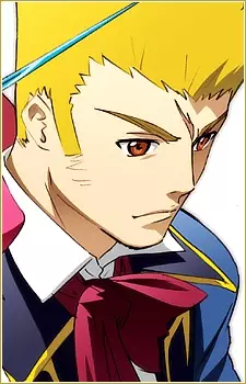imagem de capa do personagem Sergay Wáng