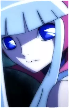 imagem de capa do personagem Luna Kozuki