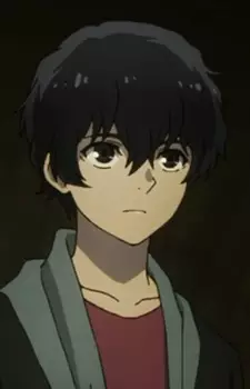 imagem de capa do personagem Yusa Arima