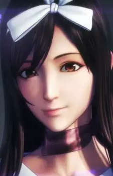imagem de capa do personagem Emi Kaidou