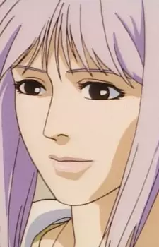 imagem de capa do personagem Rosa