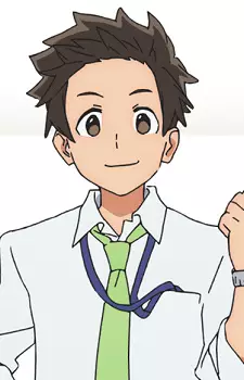 imagem de capa do personagem Producer