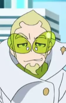 imagem de capa do personagem Sauboh
