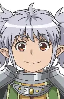 imagem de capa do personagem Ranina