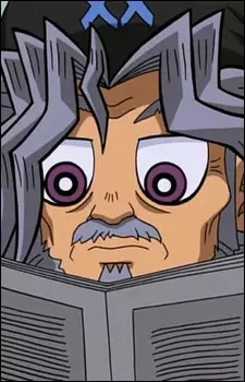 imagem de capa do personagem Sugoroku Mutou