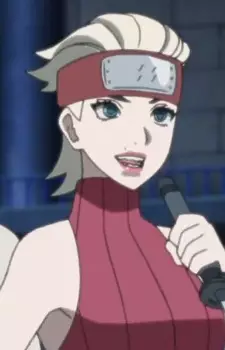 imagem de capa do personagem Buntan Kurosuki