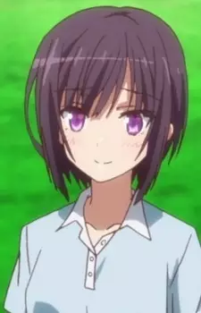 imagem de capa do personagem Sayuri Ogi
