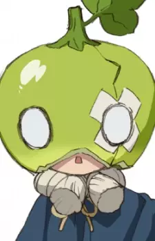 imagem de capa do personagem Suika