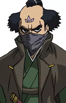 imagem de capa do personagem Kareha Shogyou