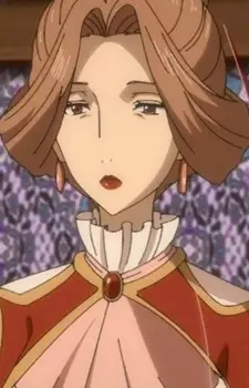 imagem de capa do personagem Fatma