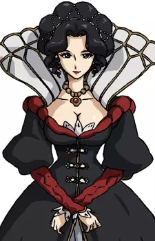 imagem de capa do personagem Caterina de Rossi